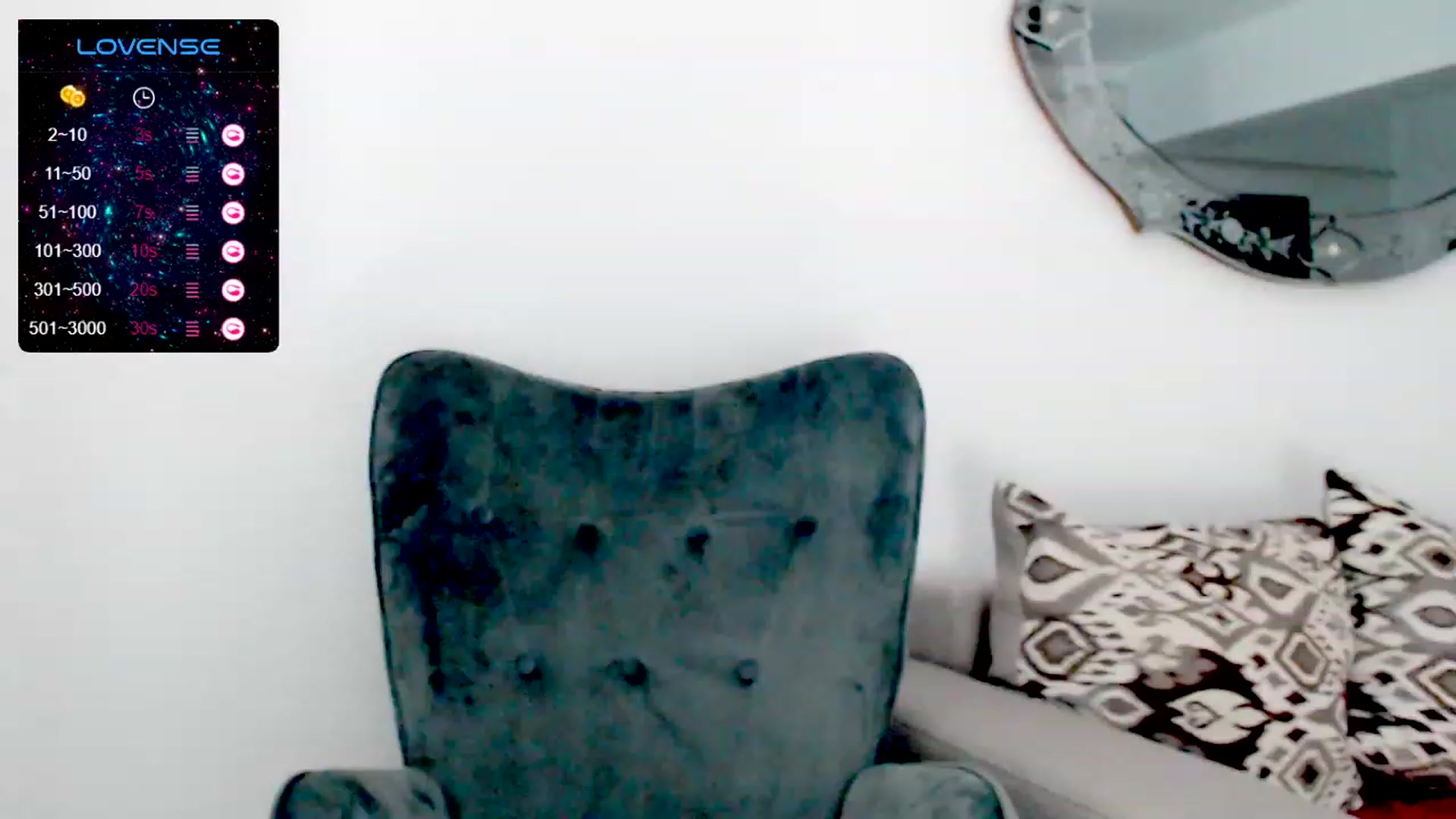 Gallery image thumbnail from AllieSweet's myfreecams stream on, 11/17/2023, 20:40 image 12 of 20