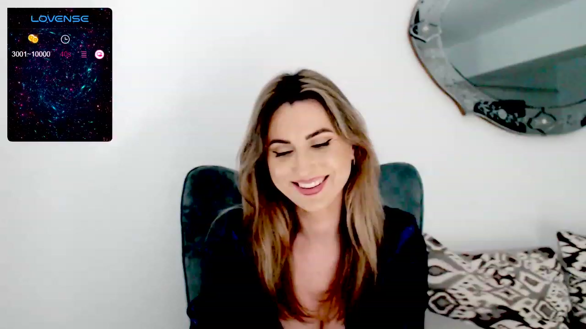 Gallery image thumbnail from AllieSweet's myfreecams stream on, 11/19/2023, 24:58 image 7 of 20