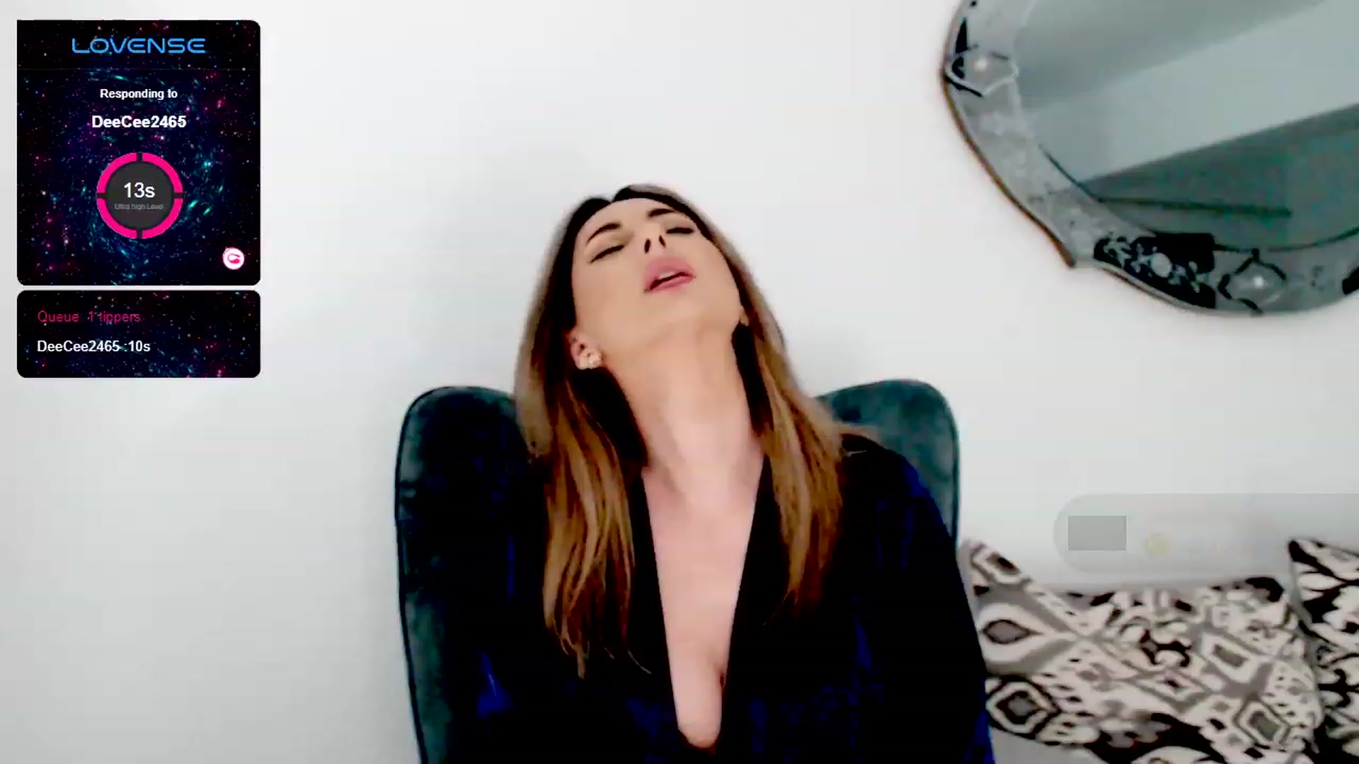 Gallery image thumbnail from AllieSweet's myfreecams stream on, 11/19/2023, 24:58 image 19 of 20