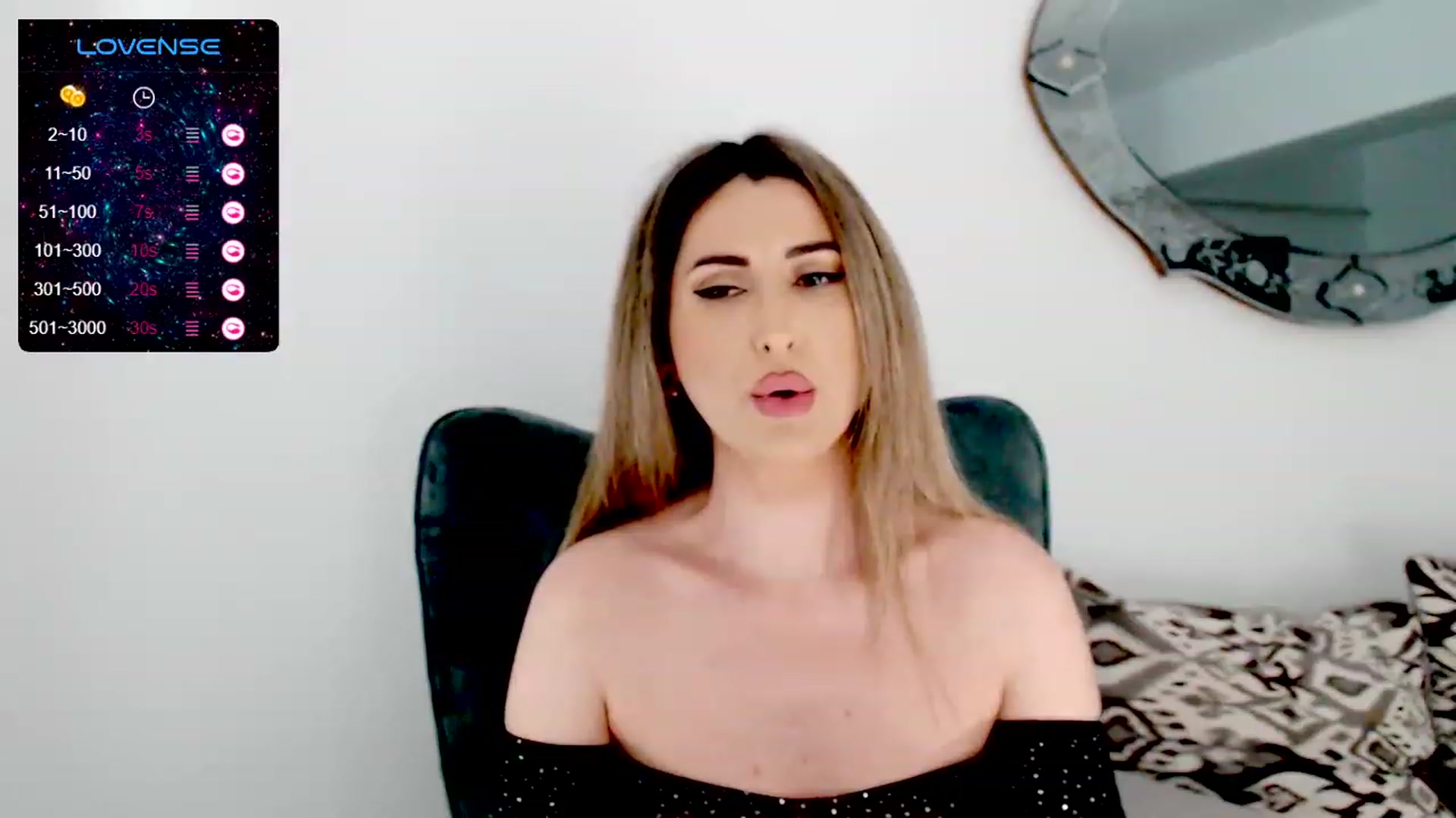 Gallery image thumbnail from AllieSweet's myfreecams stream on, 11/24/2023, 21:06 image 10 of 20