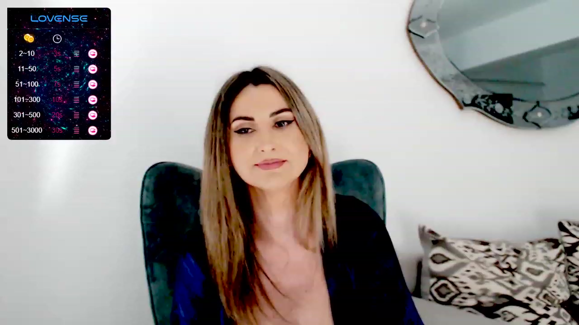 Gallery image thumbnail from AllieSweet's myfreecams stream on, 11/24/2023, 21:35 image 20 of 20