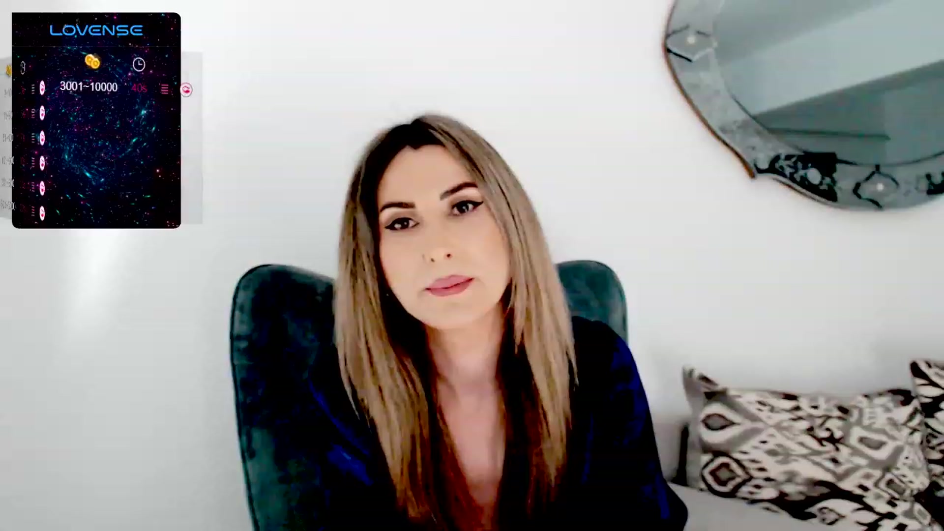 Gallery image thumbnail from AllieSweet's myfreecams stream on, 11/24/2023, 21:53 image 15 of 20
