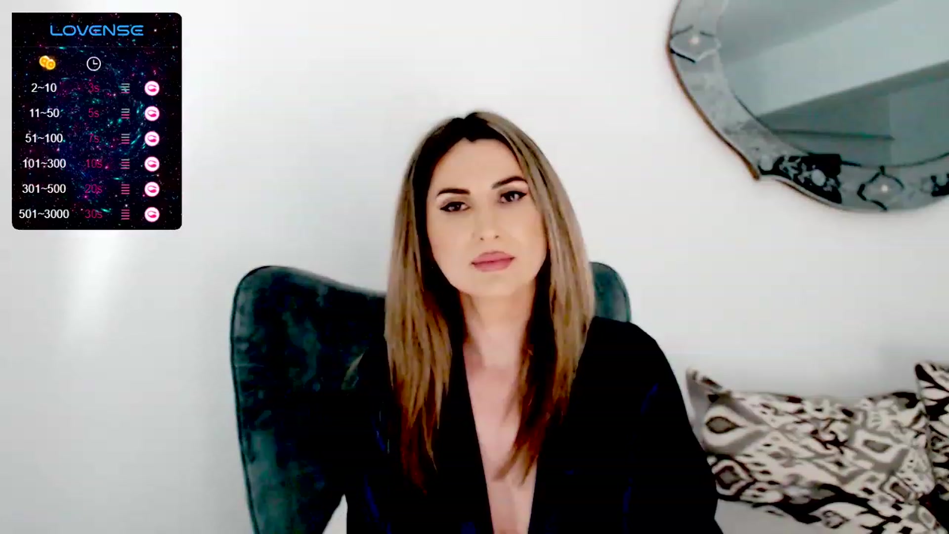 Gallery image thumbnail from AllieSweet's myfreecams stream on, 11/24/2023, 21:53 image 8 of 20