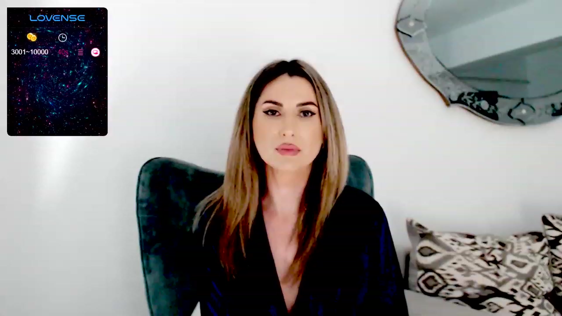 Gallery image thumbnail from AllieSweet's myfreecams stream on, 11/24/2023, 21:53 image 6 of 20