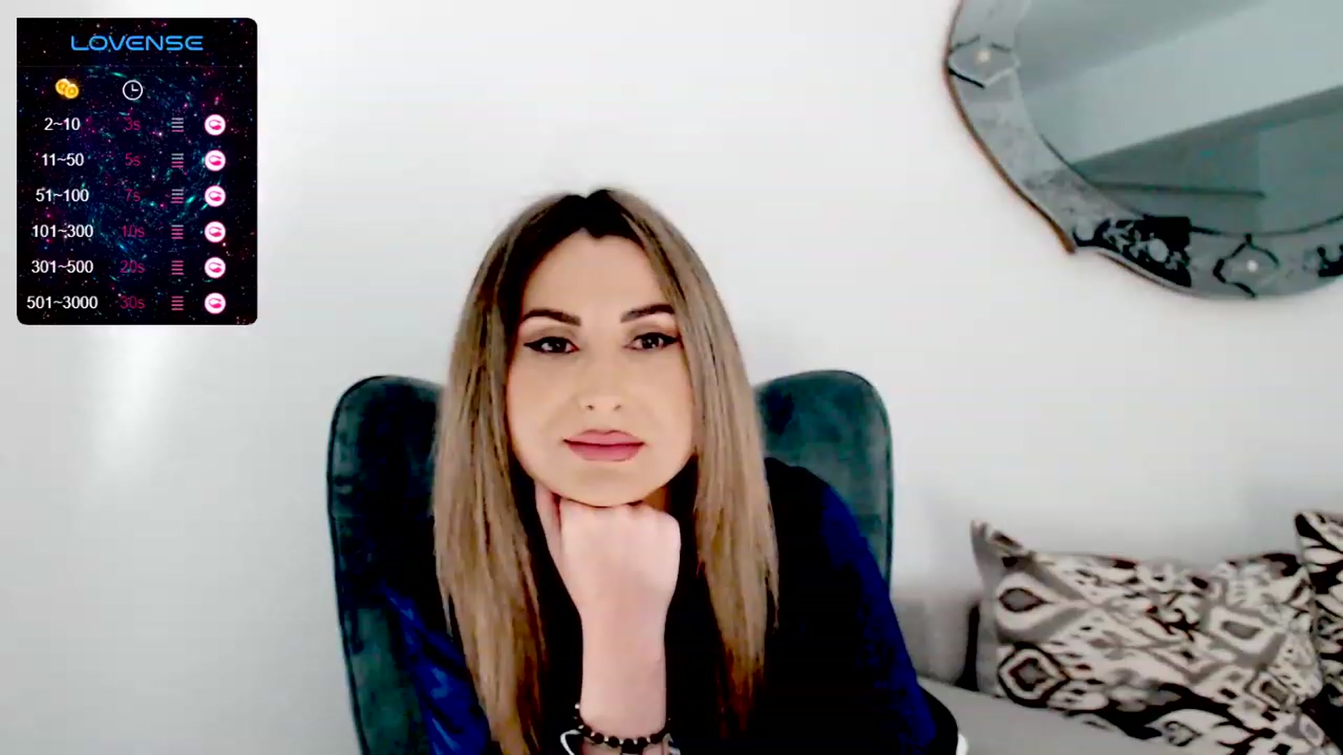 Gallery image thumbnail from AllieSweet's myfreecams stream on, 11/24/2023, 21:53 image 17 of 20