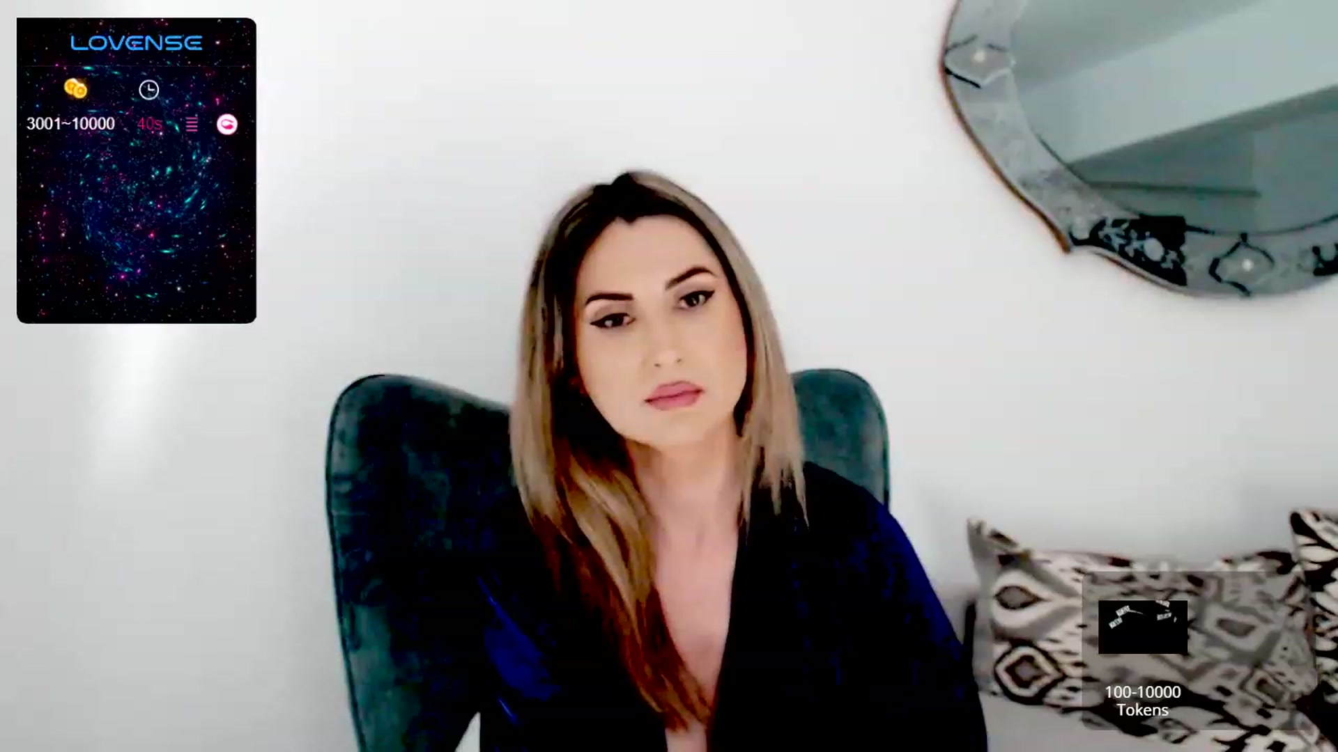 Gallery image thumbnail from AllieSweet's myfreecams stream on, 11/24/2023, 21:53 image 19 of 20