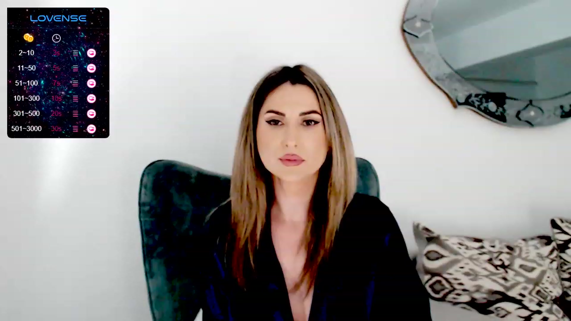 Gallery image thumbnail from AllieSweet's myfreecams stream on, 11/24/2023, 21:53 image 7 of 20