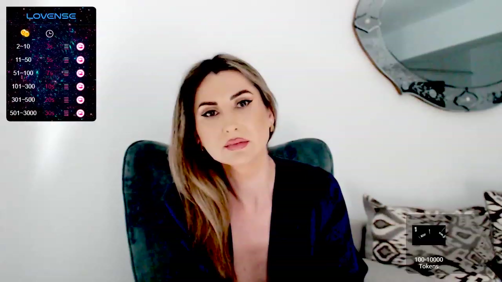Gallery image thumbnail from AllieSweet's myfreecams stream on, 11/24/2023, 21:53 image 18 of 20