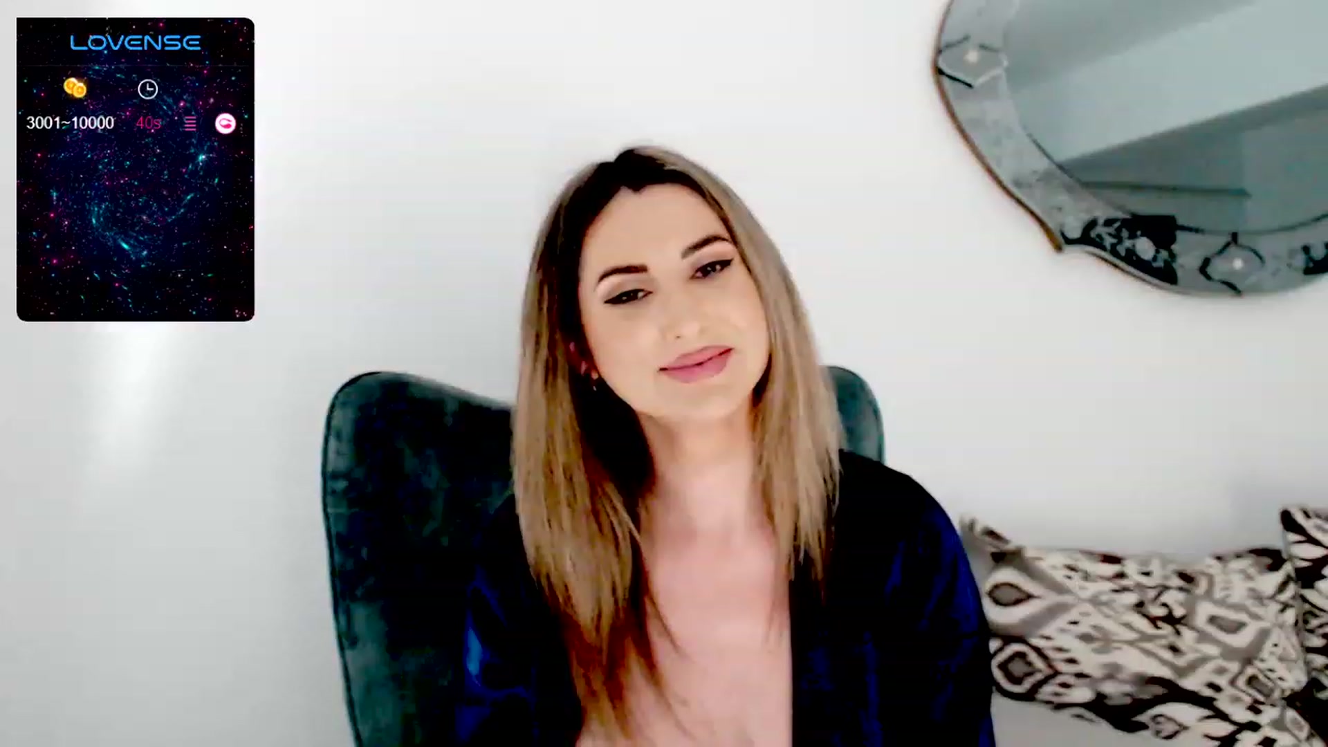 Gallery image thumbnail from AllieSweet's myfreecams stream on, 11/24/2023, 21:53 image 2 of 20