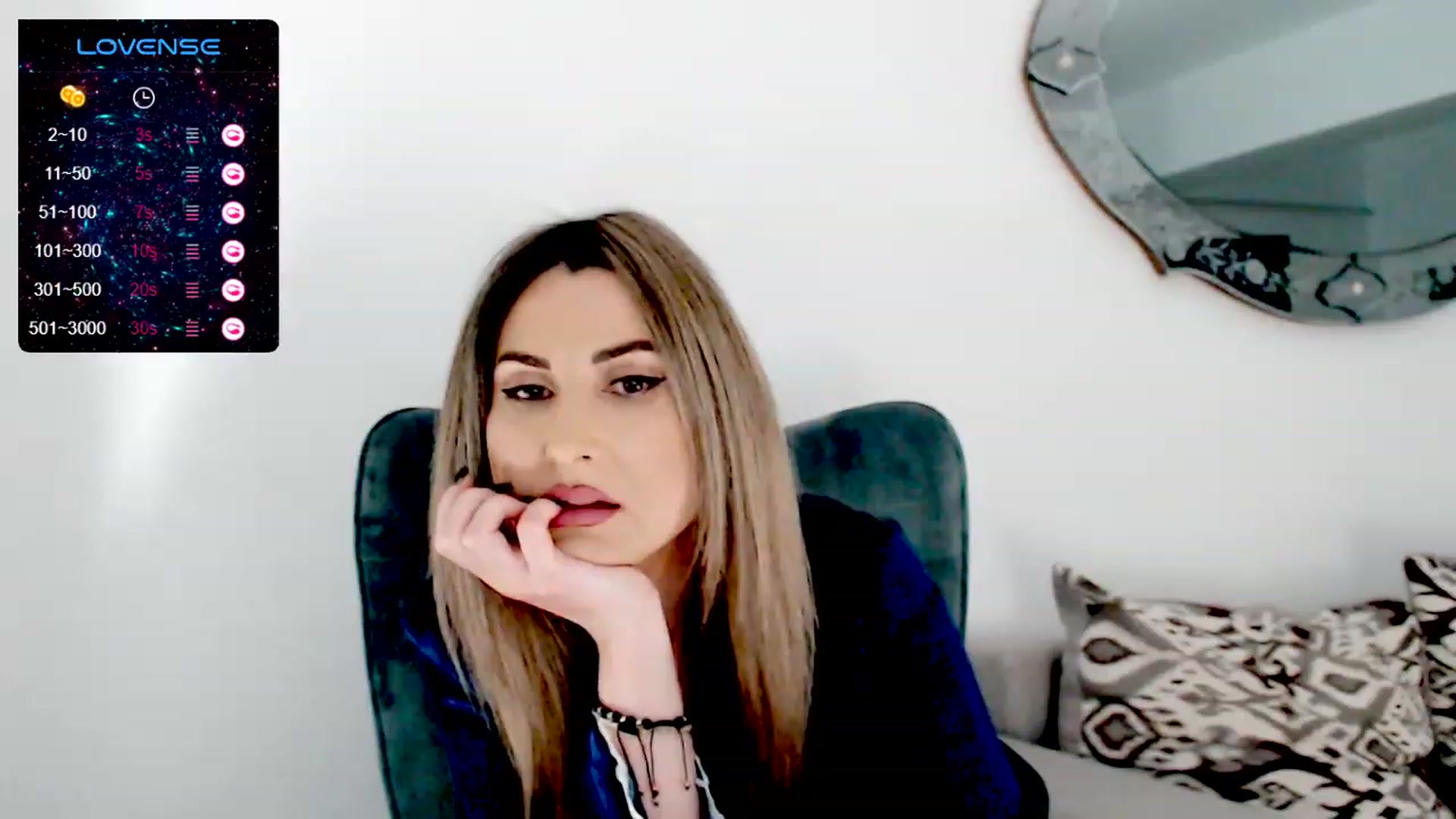 Gallery image thumbnail from AllieSweet's myfreecams stream on, 11/24/2023, 21:53 image 14 of 20