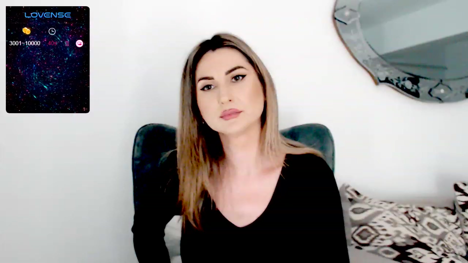 Gallery image thumbnail from AllieSweet's myfreecams stream on, 11/26/2023, 24:28 image 6 of 20