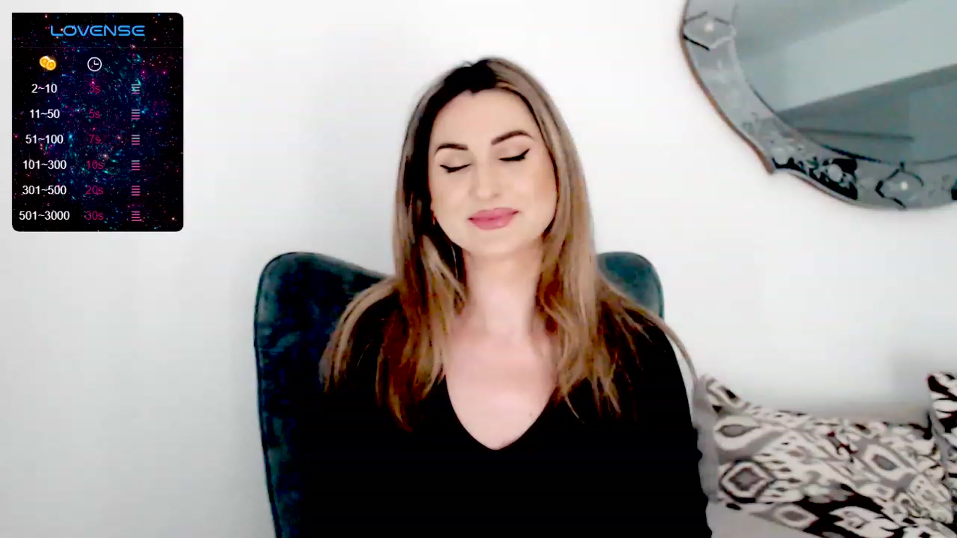 Gallery image thumbnail from AllieSweet's myfreecams stream on, 11/26/2023, 24:28 image 1 of 20