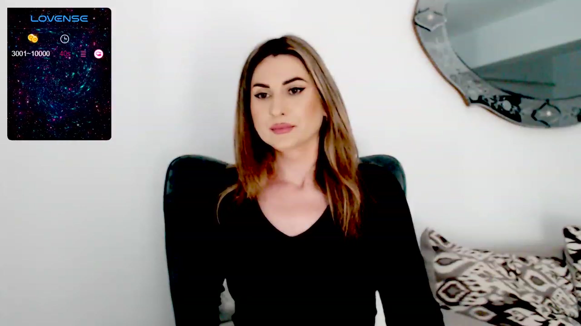 Gallery image thumbnail from AllieSweet's myfreecams stream on, 11/26/2023, 24:28 image 14 of 20