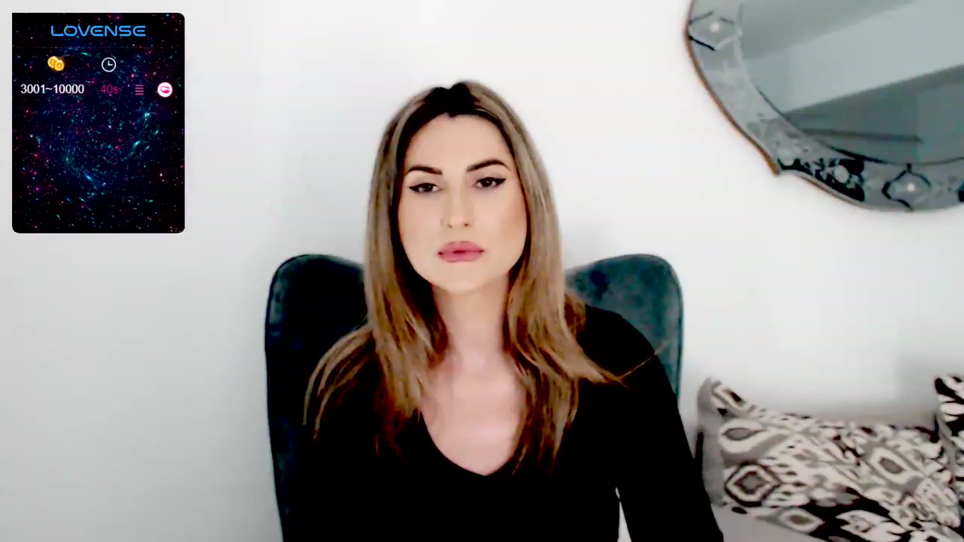 Gallery image thumbnail from AllieSweet's myfreecams stream on, 11/26/2023, 24:28 image 4 of 20