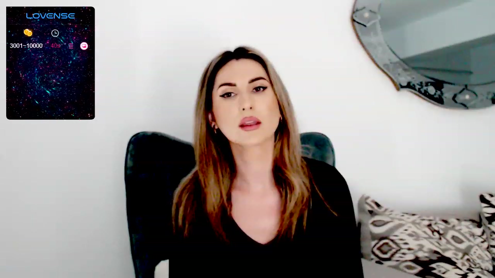 Gallery image thumbnail from AllieSweet's myfreecams stream on, 11/26/2023, 24:28 image 18 of 20