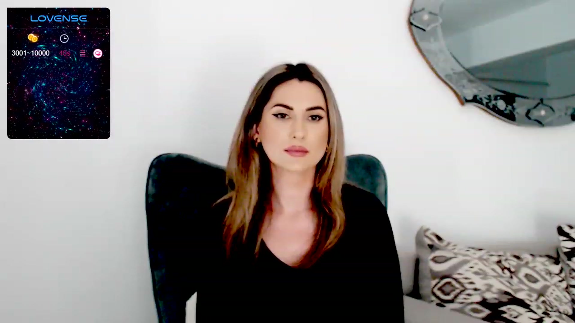 Gallery image thumbnail from AllieSweet's myfreecams stream on, 11/26/2023, 24:28 image 19 of 20