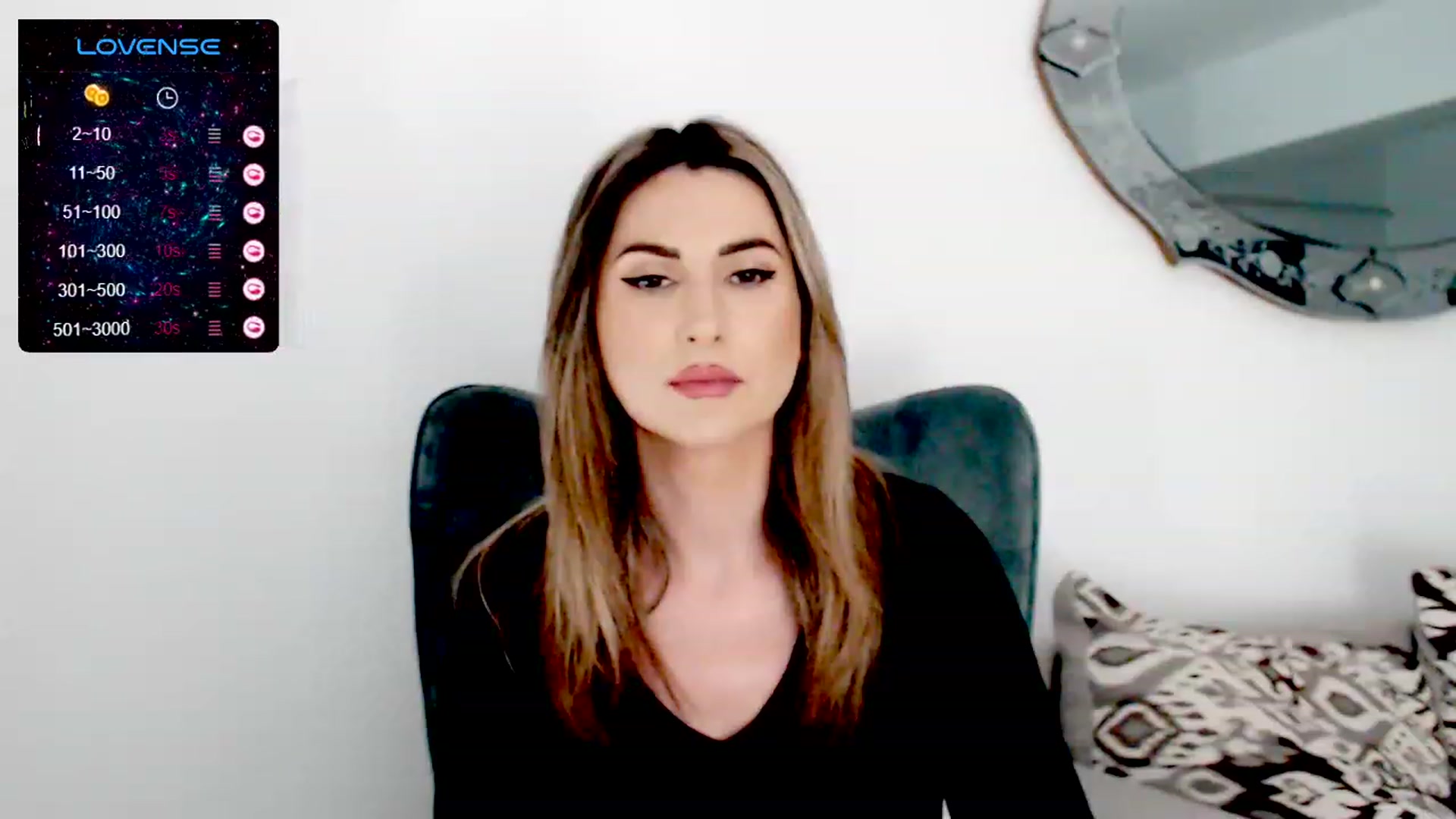 Gallery image thumbnail from AllieSweet's myfreecams stream on, 11/26/2023, 24:28 image 8 of 20