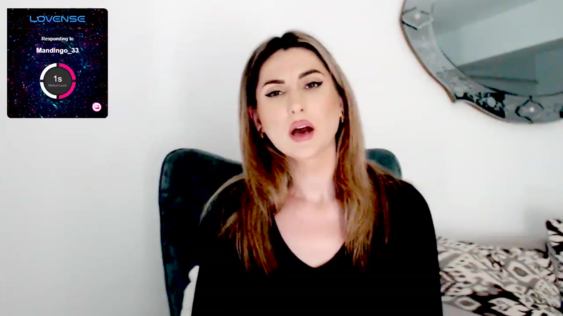 Gallery image thumbnail from AllieSweet's myfreecams stream on, 11/26/2023, 24:28 image 9 of 20
