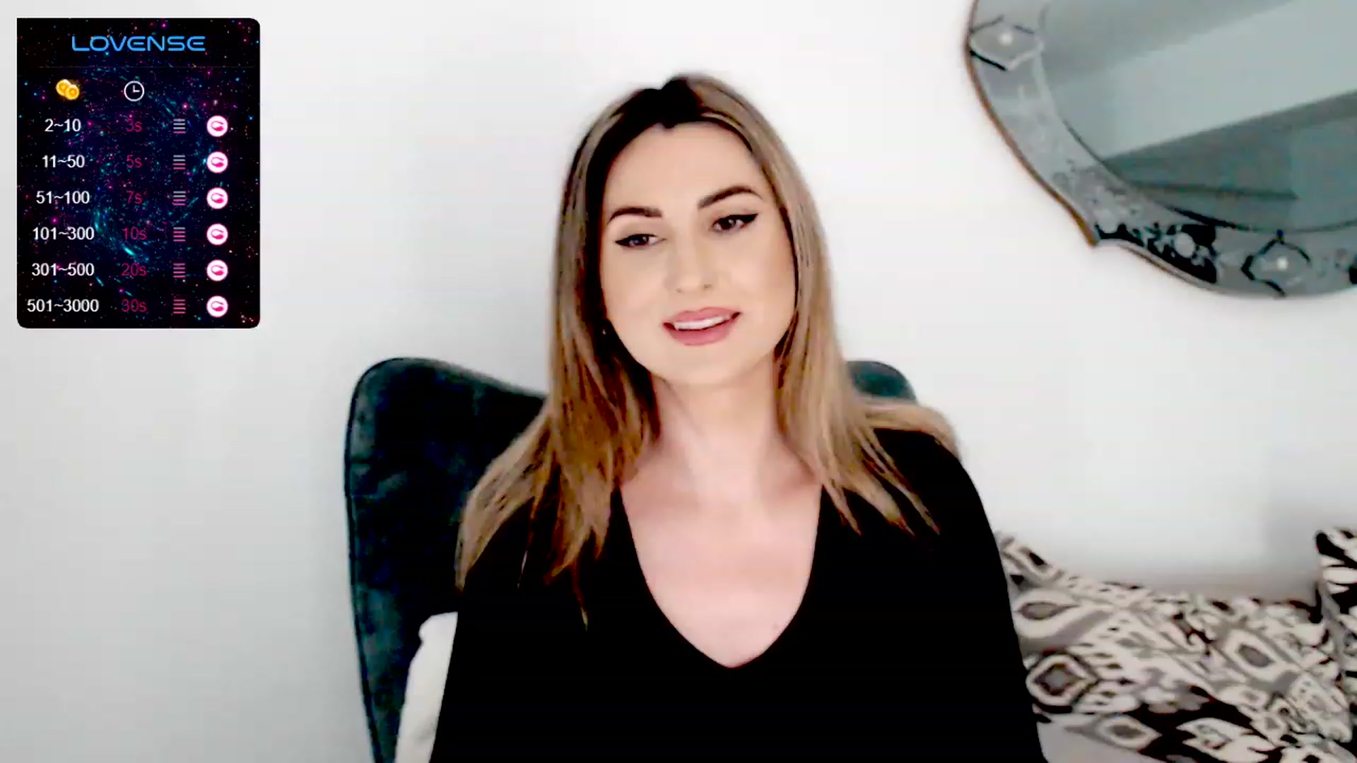 Gallery image thumbnail from AllieSweet's myfreecams stream on, 11/26/2023, 24:28 image 2 of 20