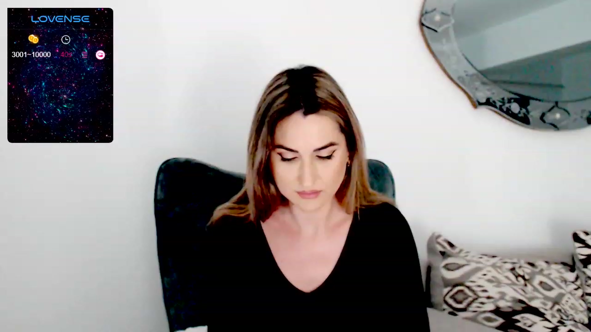 Gallery image thumbnail from AllieSweet's myfreecams stream on, 11/26/2023, 01:05 image 13 of 20