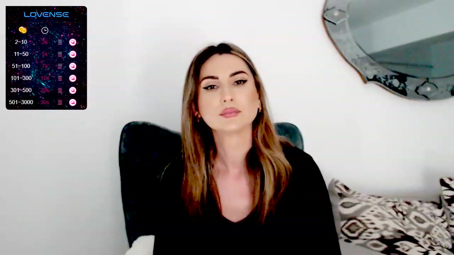 Gallery image thumbnail from AllieSweet's myfreecams stream on, 11/26/2023, 01:05 image 18 of 20