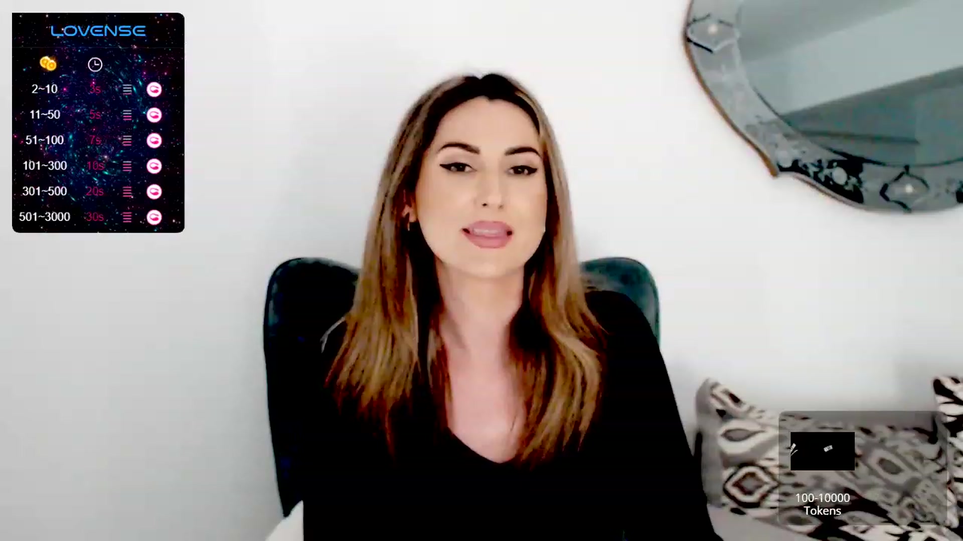 Gallery image thumbnail from AllieSweet's myfreecams stream on, 11/26/2023, 01:05 image 19 of 20