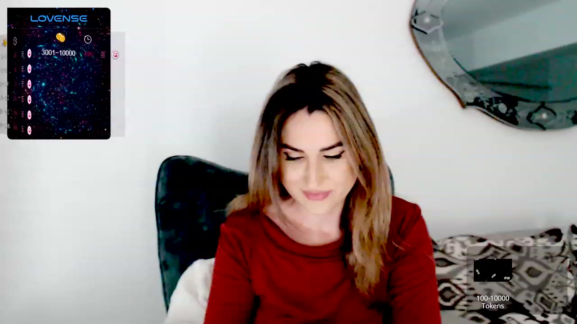 Gallery image thumbnail from AllieSweet's myfreecams stream on, 11/26/2023, 20:47 image 10 of 20