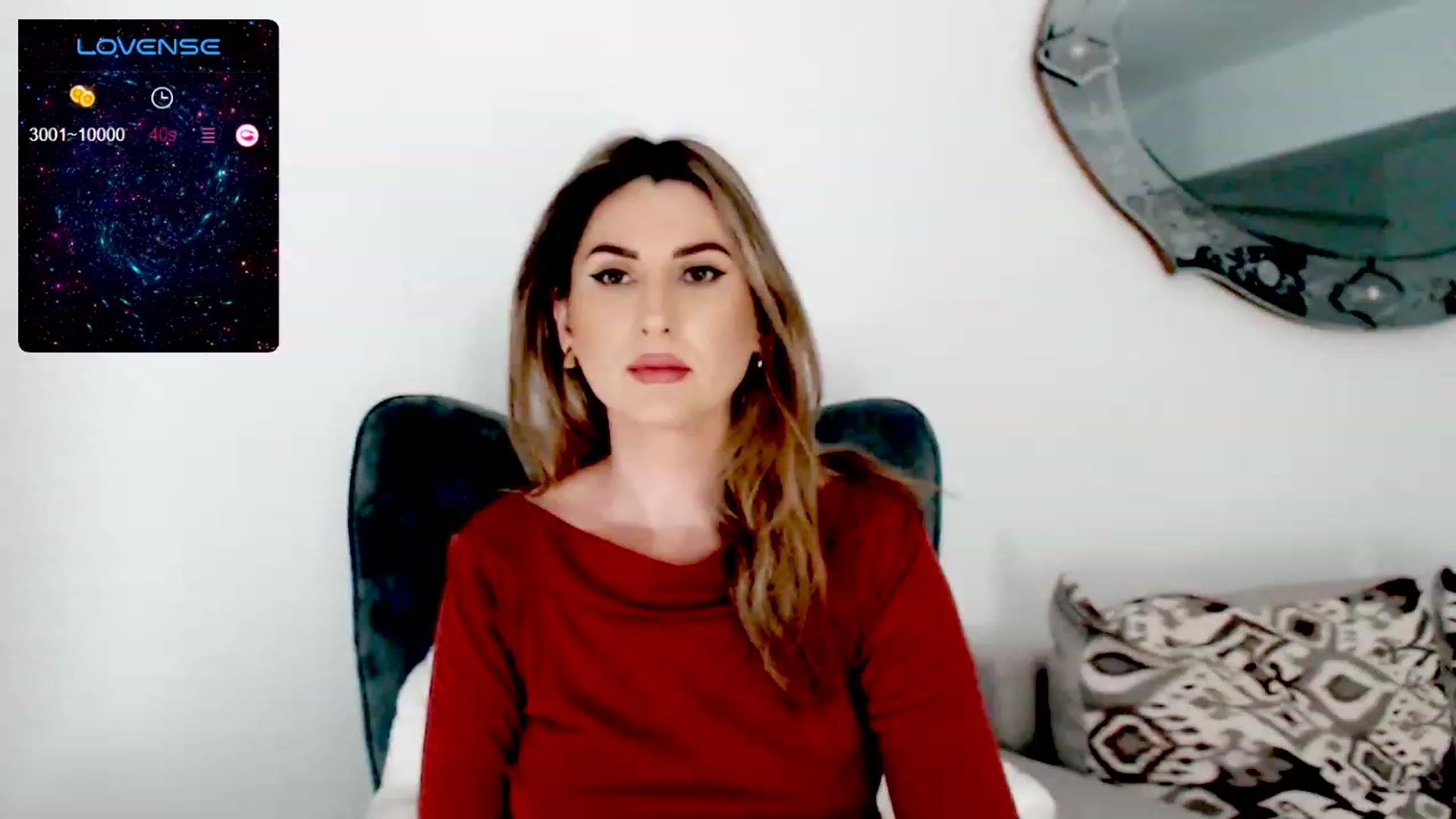 Gallery image thumbnail from AllieSweet's myfreecams stream on, 11/26/2023, 20:47 image 2 of 20