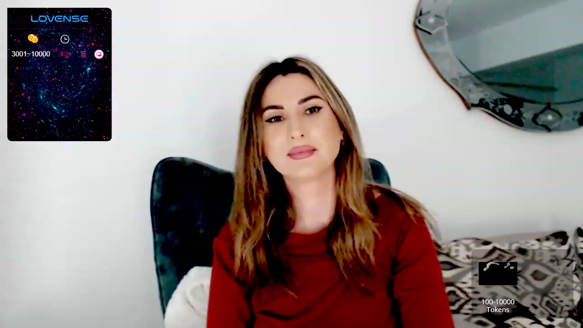 Gallery image thumbnail from AllieSweet's myfreecams stream on, 11/26/2023, 20:47 image 16 of 20