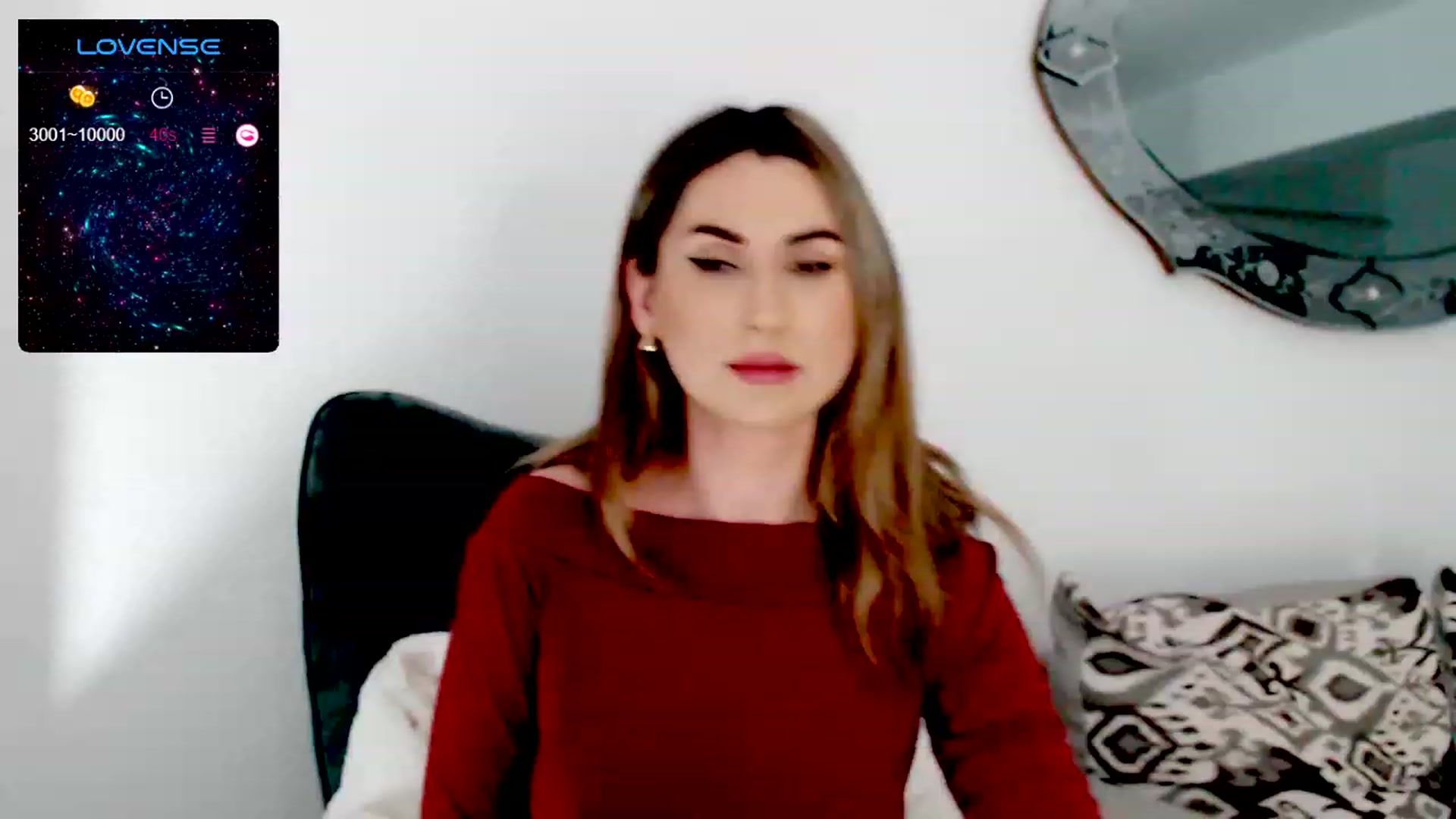 Gallery image thumbnail from AllieSweet's myfreecams stream on, 11/26/2023, 20:47 image 1 of 20