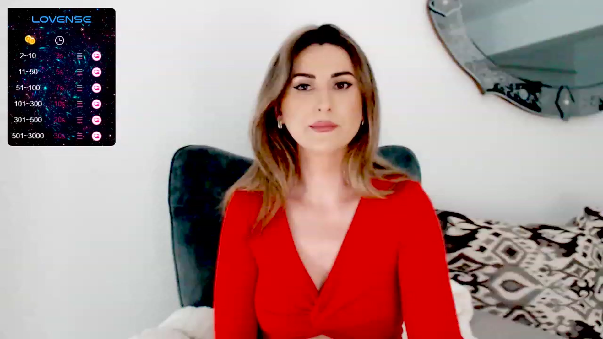 Gallery image thumbnail from AllieSweet's myfreecams stream on, 12/09/2023, 22:32 image 3 of 20