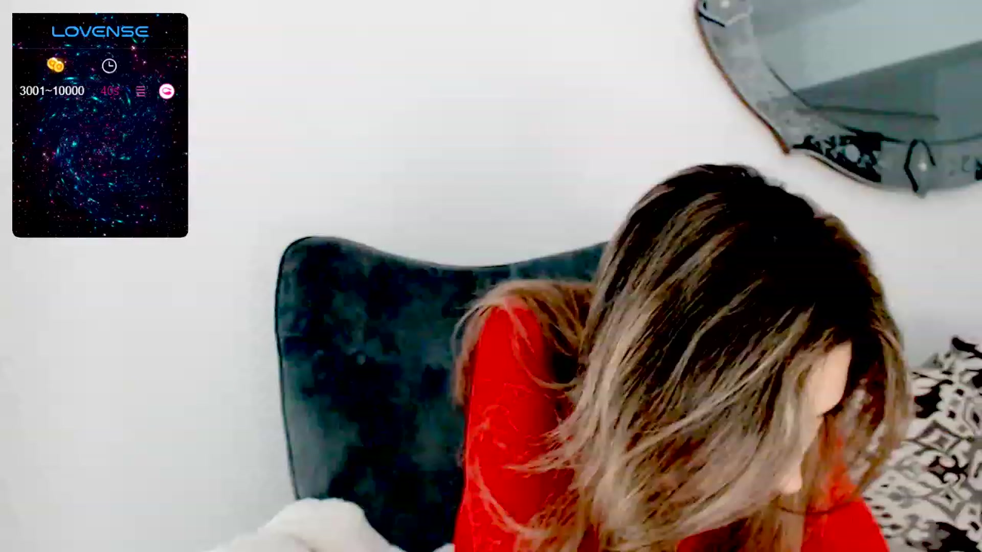 Gallery image thumbnail from AllieSweet's myfreecams stream on, 12/09/2023, 22:32 image 4 of 20