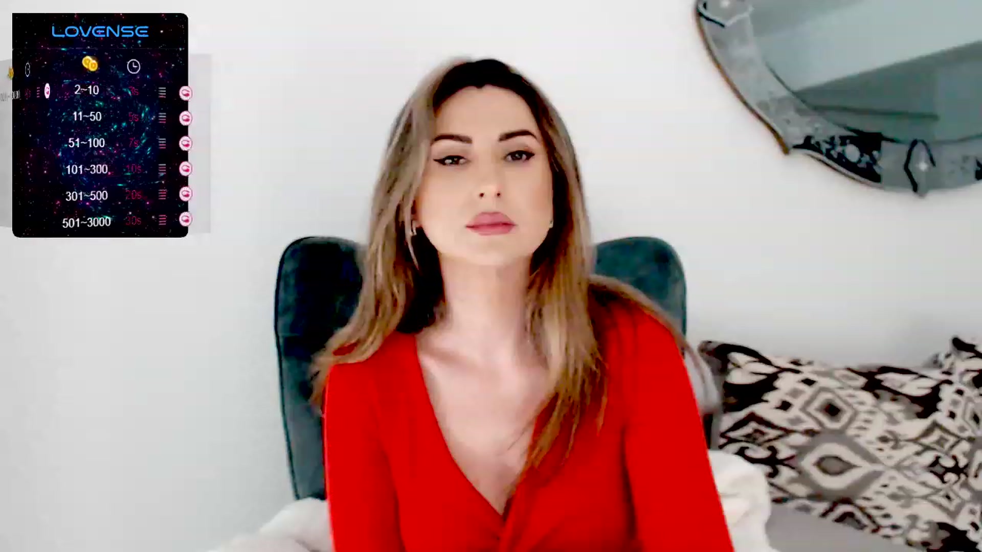 Gallery image thumbnail from AllieSweet's myfreecams stream on, 12/09/2023, 22:32 image 9 of 20