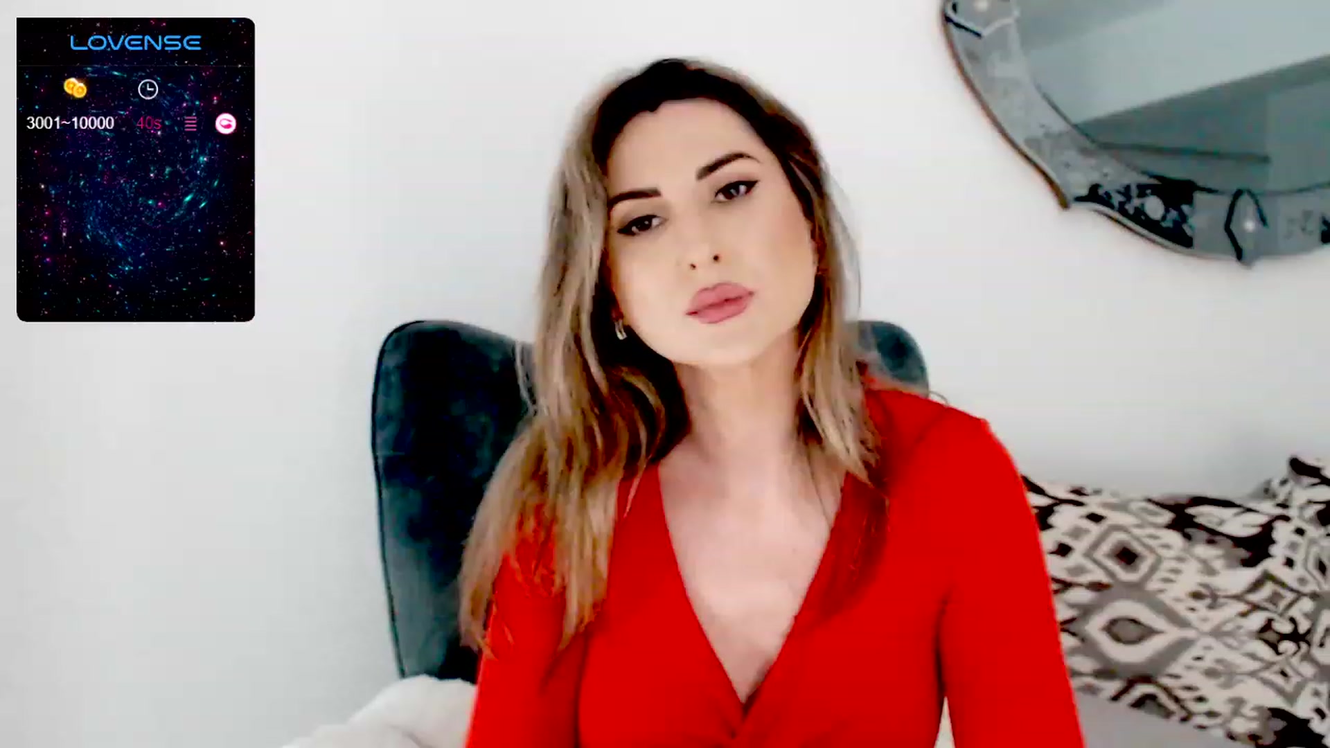 Gallery image thumbnail from AllieSweet's myfreecams stream on, 12/09/2023, 22:32 image 13 of 20