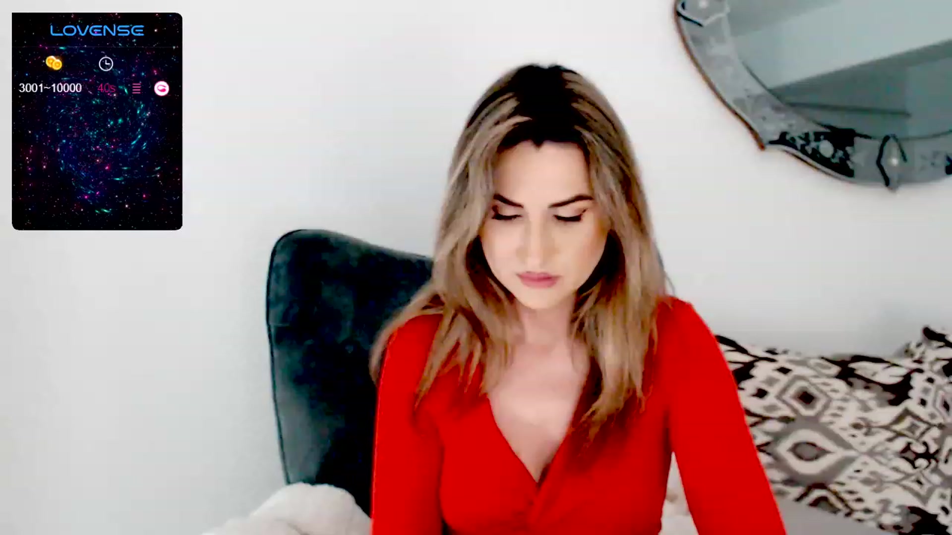 Gallery image thumbnail from AllieSweet's myfreecams stream on, 12/09/2023, 22:32 image 10 of 20