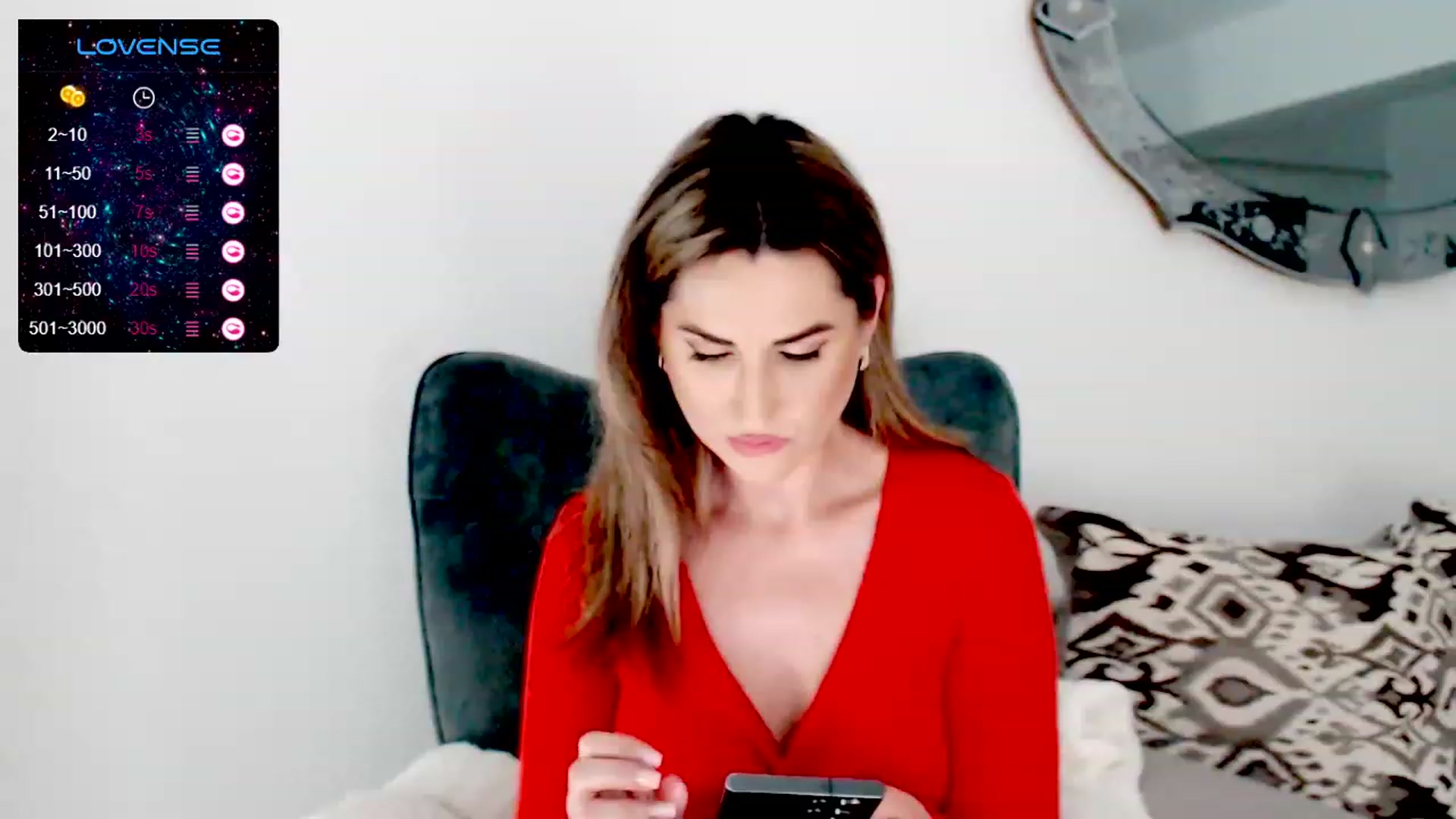 Gallery image thumbnail from AllieSweet's myfreecams stream on, 12/09/2023, 22:57 image 5 of 20