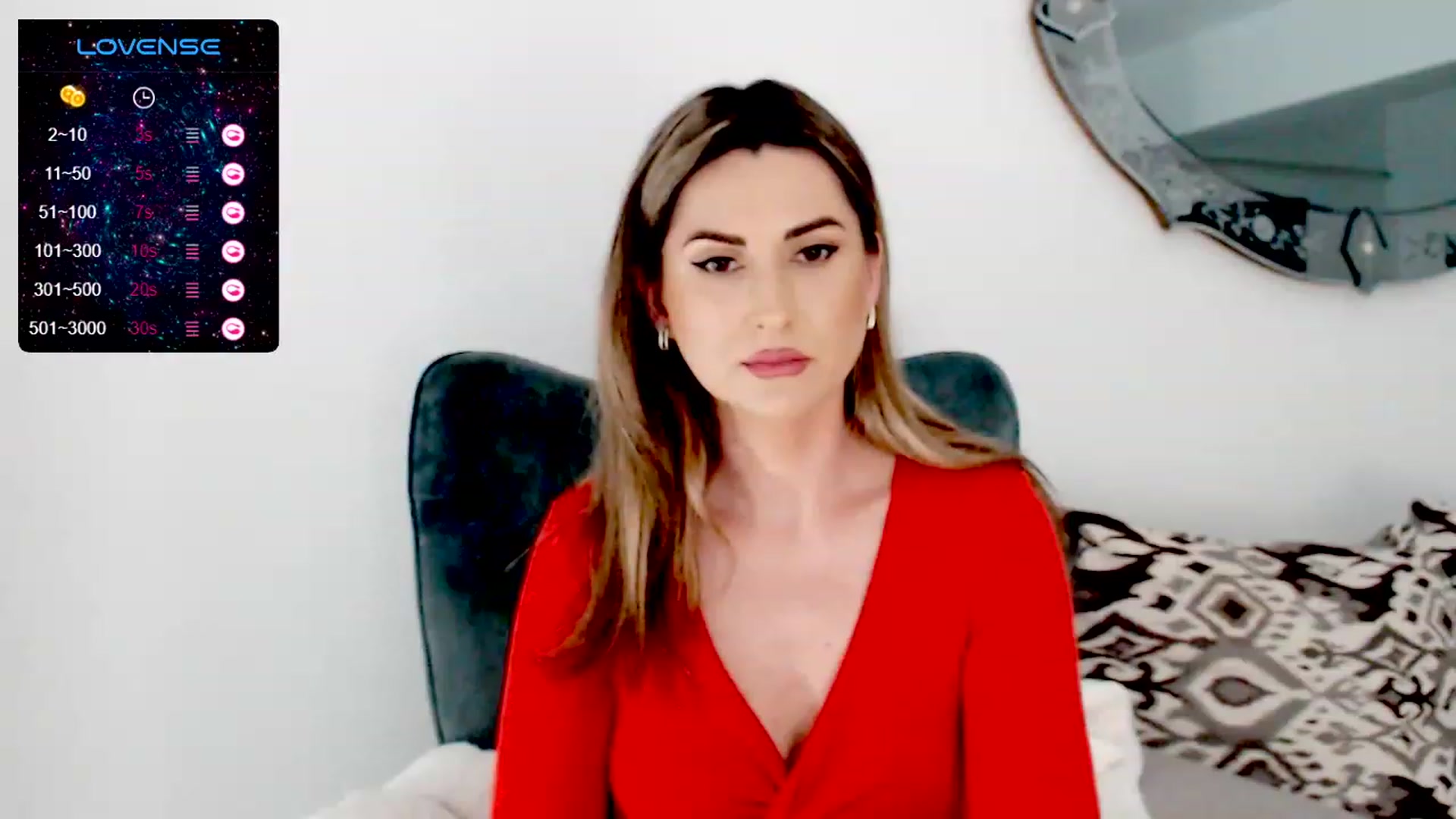 Gallery image thumbnail from AllieSweet's myfreecams stream on, 12/09/2023, 22:57 image 6 of 20