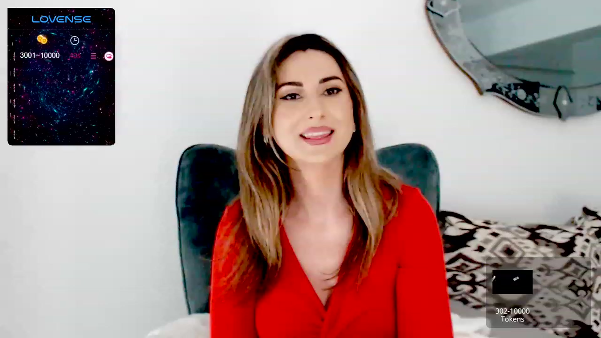 Gallery image thumbnail from AllieSweet's myfreecams stream on, 12/10/2023, 01:07 image 2 of 20