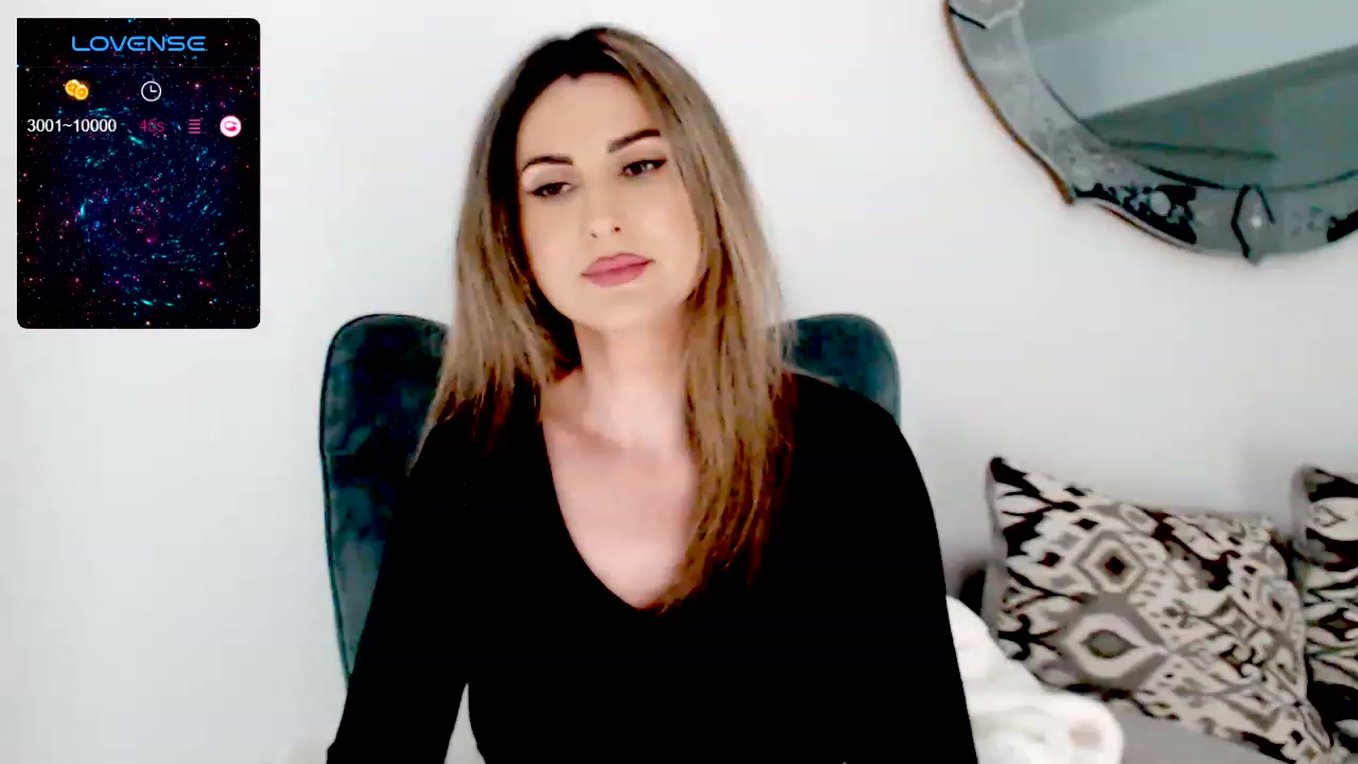 Gallery image thumbnail from AllieSweet's myfreecams stream on, 12/15/2023, 20:54 image 13 of 20