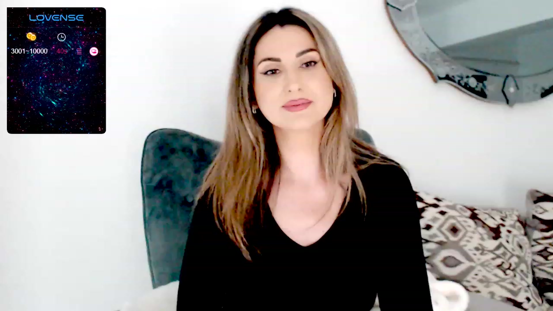 Gallery image thumbnail from AllieSweet's myfreecams stream on, 12/15/2023, 20:54 image 3 of 20