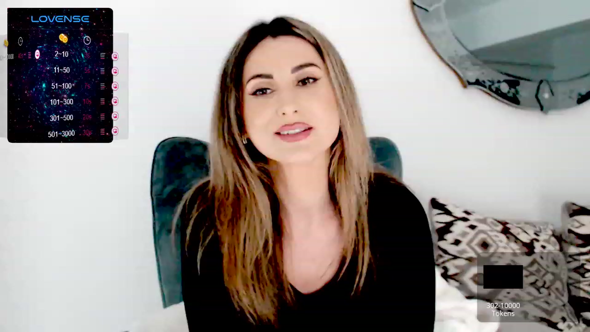 Gallery image thumbnail from AllieSweet's myfreecams stream on, 12/15/2023, 20:54 image 8 of 20
