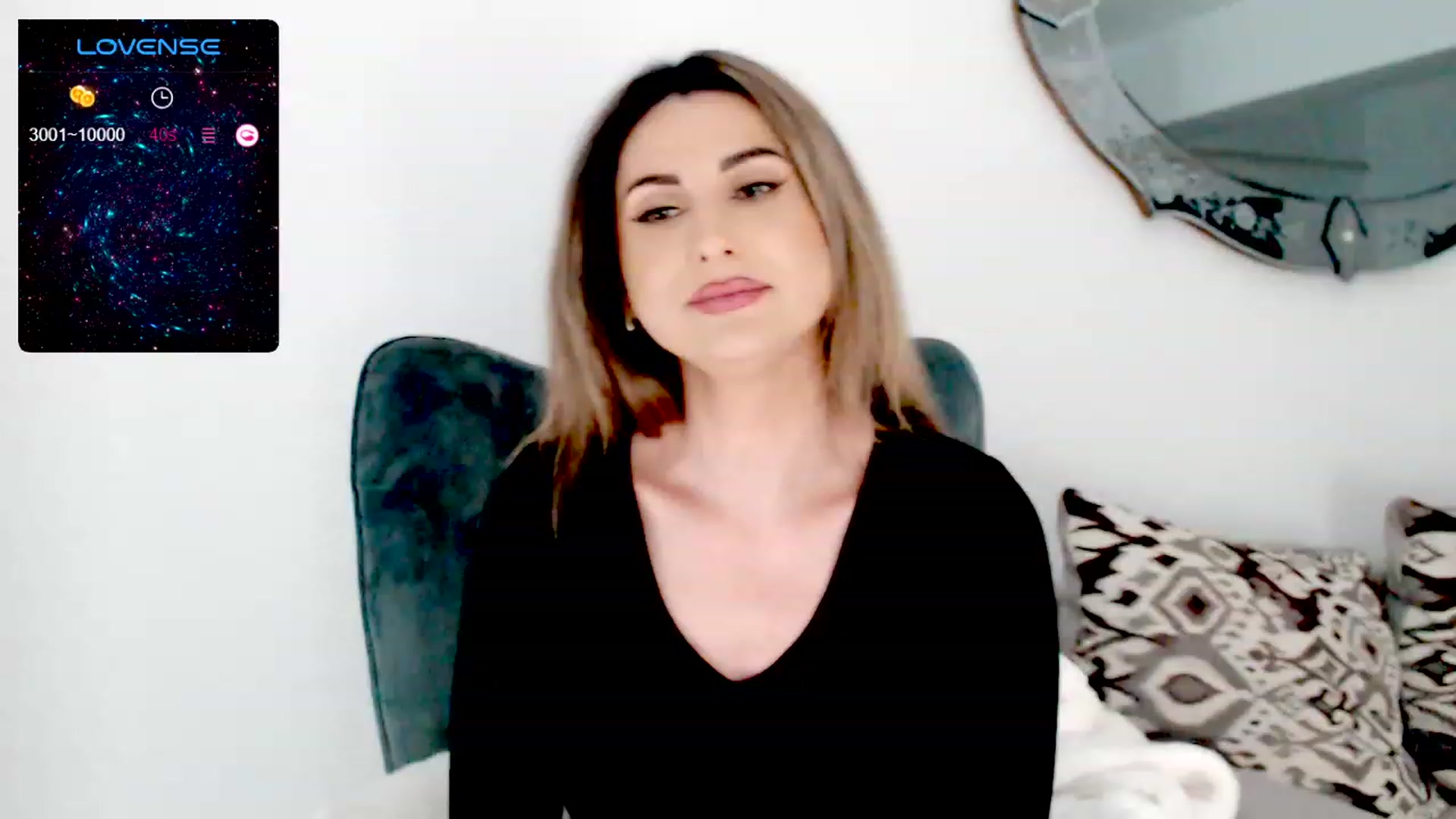 Gallery image thumbnail from AllieSweet's myfreecams stream on, 12/15/2023, 20:54 image 11 of 20