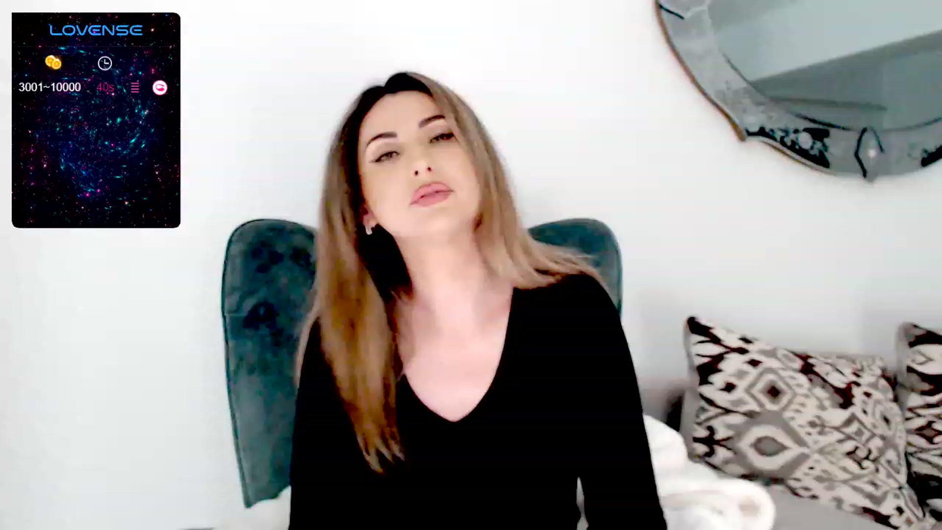 Gallery image thumbnail from AllieSweet's myfreecams stream on, 12/15/2023, 20:54 image 19 of 20