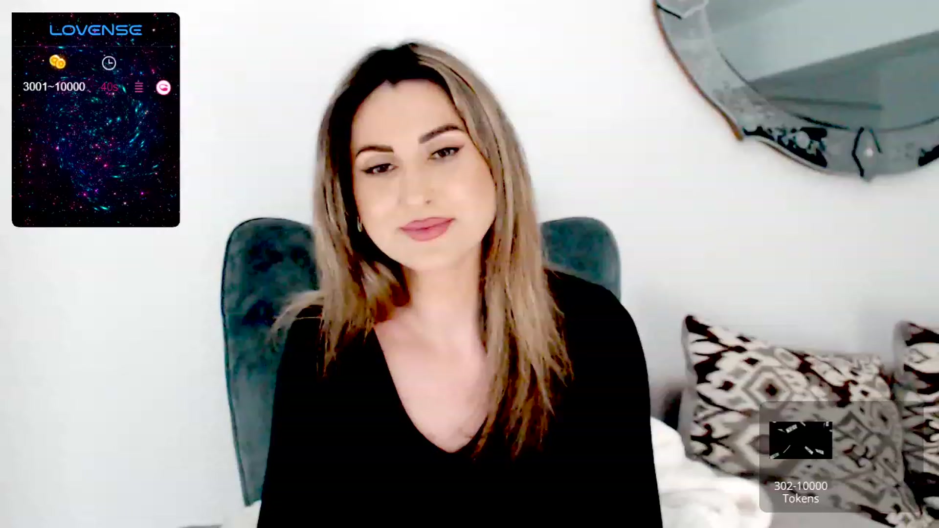 Gallery image thumbnail from AllieSweet's myfreecams stream on, 12/15/2023, 20:54 image 17 of 20