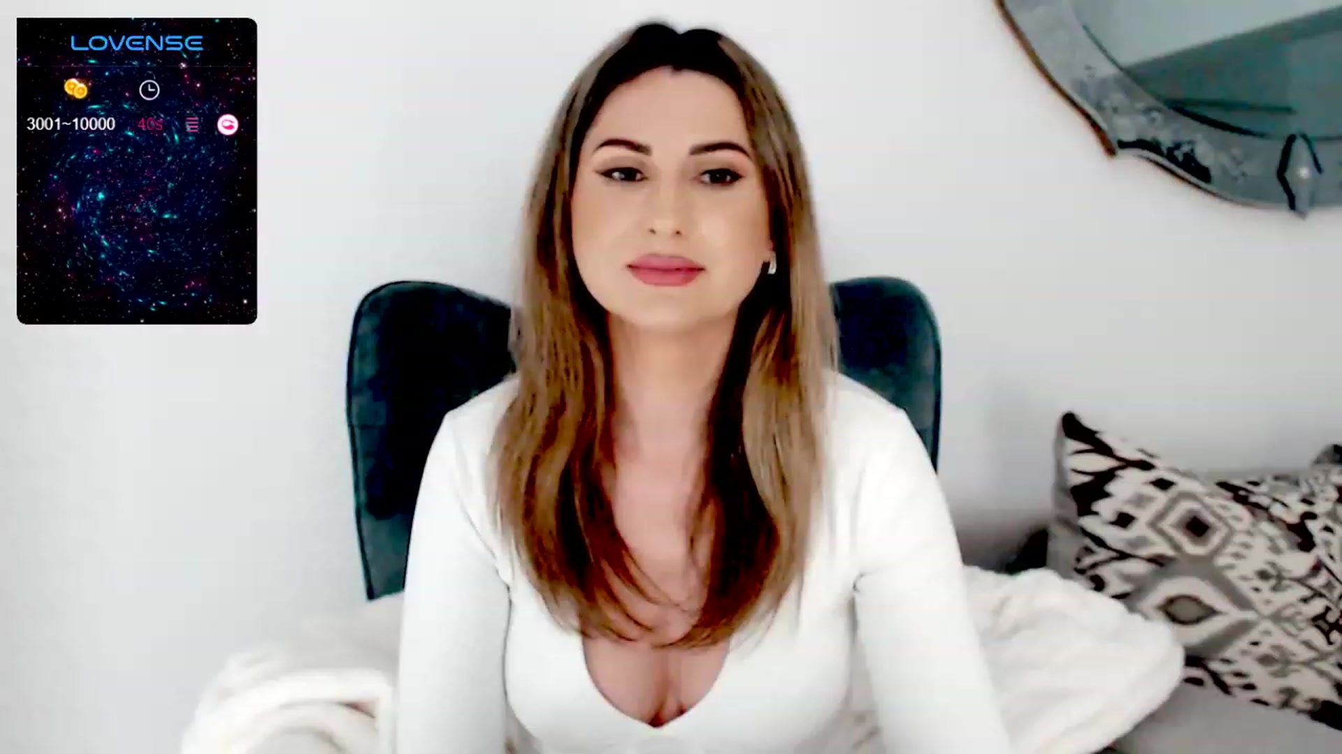 Gallery image thumbnail from AllieSweet's myfreecams stream on, 12/16/2023, 22:36 image 16 of 20