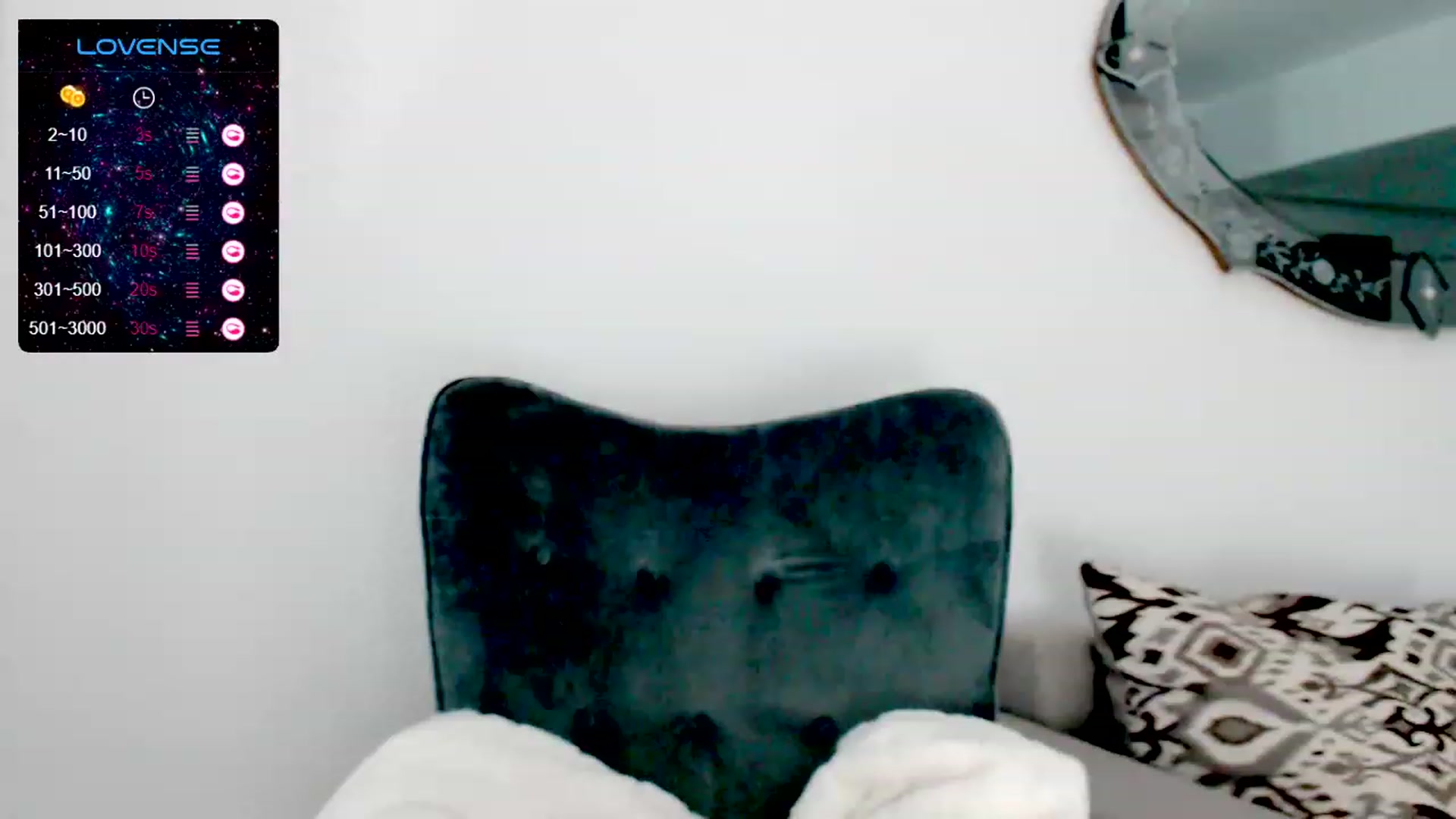 Gallery image thumbnail from AllieSweet's myfreecams stream on, 12/29/2023, 21:53 image 4 of 20