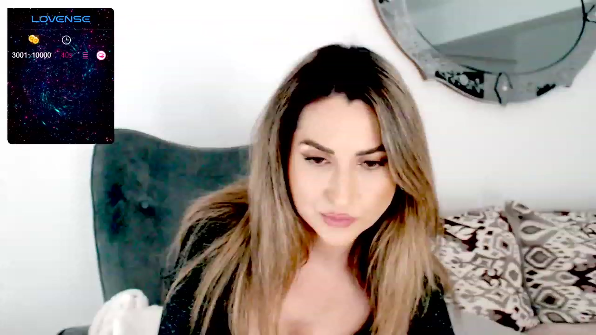 Gallery image thumbnail from AllieSweet's myfreecams stream on, 01/12/2024, 21:26 image 14 of 20