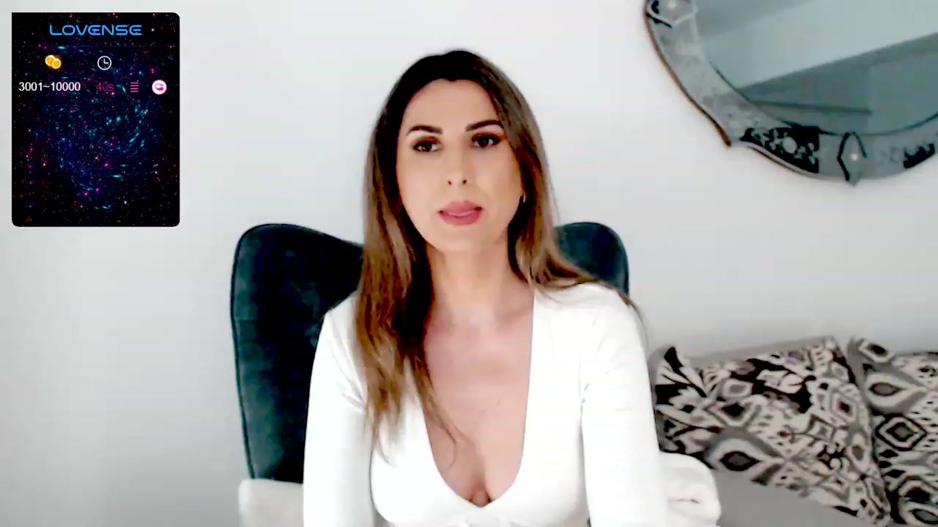Gallery image thumbnail from AllieSweet's myfreecams stream on, 01/13/2024, 23:06 image 1 of 20