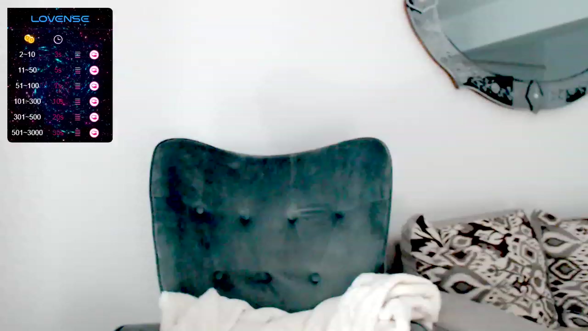 Gallery image thumbnail from AllieSweet's myfreecams stream on, 01/13/2024, 23:06 image 18 of 20