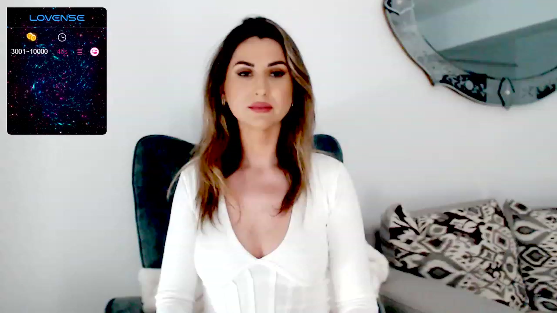Gallery image thumbnail from AllieSweet's myfreecams stream on, 01/13/2024, 23:06 image 6 of 20